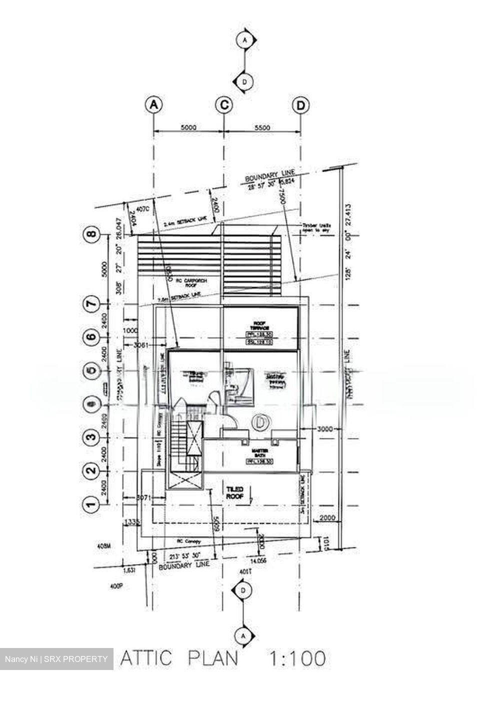 Kim Lin Park (D10), Detached #631055791
